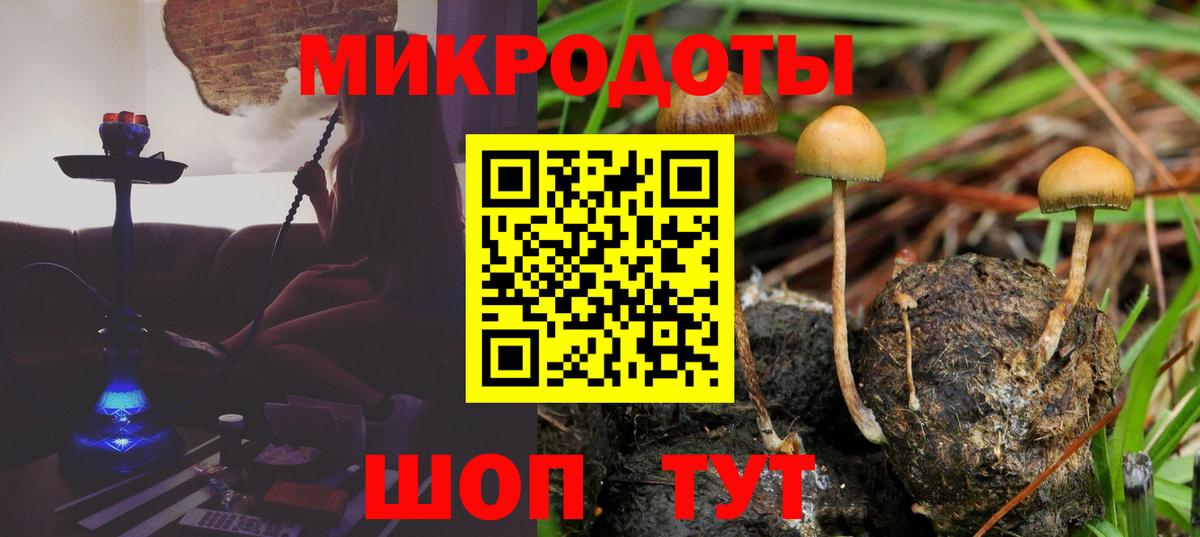 Галлюциногенные грибы Семёнов